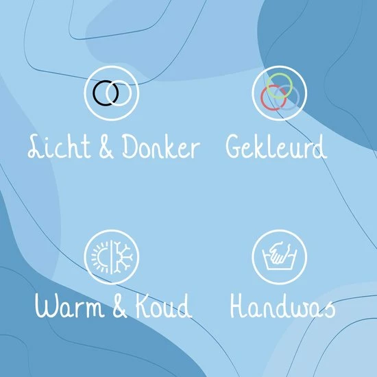 Kopen ???? Cosmeau Wasstrips 20 Wasbeurten Zeebries Wasmiddel Wasvellen Detergent Sheets Eco Laundry Strips - Plasticvrij Biologisch Eco ???? 7 Kopen ???? Cosmeau Wasstrips 20 Wasbeurten Zeebries Wasmiddel Wasvellen Detergent Sheets Eco Laundry Strips - Plasticvrij Biologisch Eco ???? - Afbeelding 5