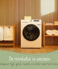 Kopen ???? Cosmeau Wasstrips 20 Wasbeurten Zeebries Wasmiddel Wasvellen Detergent Sheets Eco Laundry Strips - Plasticvrij Biologisch Eco ???? 21 Kopen ???? Cosmeau Wasstrips 20 Wasbeurten Zeebries Wasmiddel Wasvellen Detergent Sheets Eco Laundry Strips - Plasticvrij Biologisch Eco ???? -Yoshiko Shop 550x550 941