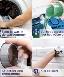 Beste Pirce ???? Color Reus Gel Vloeibaar Wasmiddel - Gekleurde Was - Voordeelverpakking - 80 Wasbeurten ???? -Yoshiko Shop 550x550 950