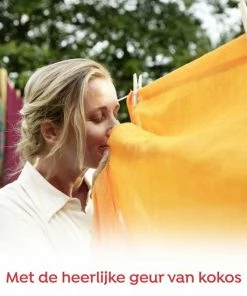 Groothandel ⌛ Robijn Kokos 3 In 1 Wascapsules - 4 X 15 Wasbeurten - Voordeelverpakking ✔️ 16 Groothandel ⌛ Robijn Kokos 3 In 1 Wascapsules - 4 X 15 Wasbeurten - Voordeelverpakking ✔️ -Yoshiko Shop 550x550 964