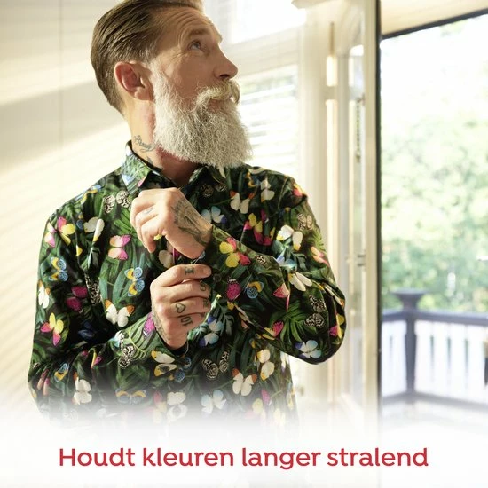 Groothandel ⌛ Robijn Kokos 3 In 1 Wascapsules - 4 X 15 Wasbeurten - Voordeelverpakking ✔️ 10 Groothandel ⌛ Robijn Kokos 3 In 1 Wascapsules - 4 X 15 Wasbeurten - Voordeelverpakking ✔️ - Afbeelding 8