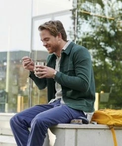 Goedkoop ⌛ Mepal – Isoleer Lunchpot Ellipse – Houdt Je Eten 6-8 Uur Warm En 12 Uur Koud – Nordic Green – 2 Compartimenten – Soep Beker To Go – Yoghurt Beker Muesli - Thermos Lunchbox ???? -Yoshiko Shop 550x550 967