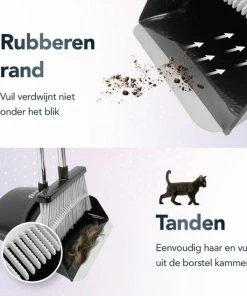 Aanbiedingen ???? LYDO Stoffer En Blik Met Lange Steel (130cm Verstelbaar) - Handveger Bezem En Vuilblik Met Borstel Op Steel - Stofblik En Veger ⭐ 15 Aanbiedingen ???? LYDO Stoffer En Blik Met Lange Steel (130cm Verstelbaar) - Handveger Bezem En Vuilblik Met Borstel Op Steel - Stofblik En Veger ⭐ -Yoshiko Shop 550x550 977