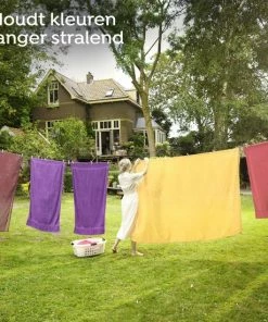 Goedkoop ???? Robijn Klein & Krachtig Collections Zwitsal Color Vloeibaar Wasmiddel - 8 X 19 Wasbeurten - Voordeelverpakking ❤️ -Yoshiko Shop 550x550 990