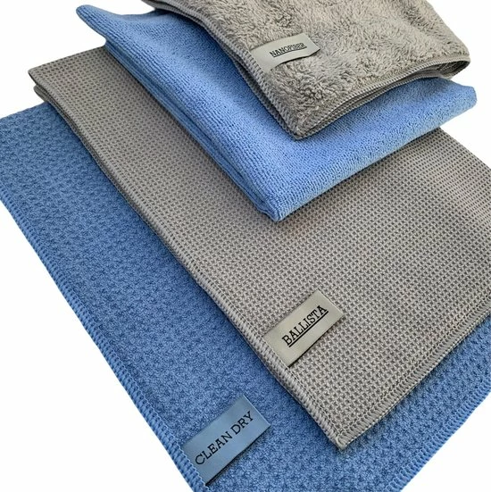 Beste recensies van ⭐ Clean Dry Droogdoek Set 2 Droogdoeken + 2 Microvezel Schoonmaakdoeken ???? 3 Beste recensies van ⭐ Clean Dry Droogdoek Set 2 Droogdoeken + 2 Microvezel Schoonmaakdoeken ????