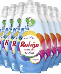 Beste recensies van ???? Robijn Klein & Krachtig Classics Morgenfris Vloeibaar Wasmiddel - 8 X 19 Wasbeurten - Voordeelverpakking ???? 13 Beste recensies van ???? Robijn Klein & Krachtig Classics Morgenfris Vloeibaar Wasmiddel - 8 X 19 Wasbeurten - Voordeelverpakking ???? -Yoshiko Shop 550x551 4