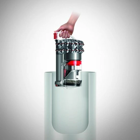 Begroting ???? Dyson Cinetic Big Ball Absolute 2 - Stofzuiger Zonder Zak ❤️ 20 Begroting ???? Dyson Cinetic Big Ball Absolute 2 - Stofzuiger Zonder Zak ❤️ - Afbeelding 18