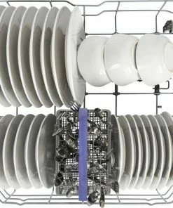 Flash-uitverkoop ???? Beko BDFN26432W - Vrijstaande Vaatwasser ⌛ 27 Flash-uitverkoop ???? Beko BDFN26432W - Vrijstaande Vaatwasser ⌛ -Yoshiko Shop 550x553 11