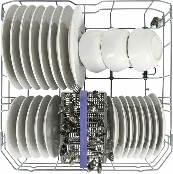 Flash-uitverkoop ???? Beko BDFN26432W - Vrijstaande Vaatwasser ⌛ 14 Flash-uitverkoop ???? Beko BDFN26432W - Vrijstaande Vaatwasser ⌛ - Afbeelding 12