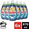 Groothandel ???? Robijn Wasverzachter Sky Voordeelverpakking 6 X 870ml ⌛ 1 Groothandel ???? Robijn Wasverzachter Sky Voordeelverpakking 6 X 870ml ⌛ -Yoshiko Shop 550x553 4