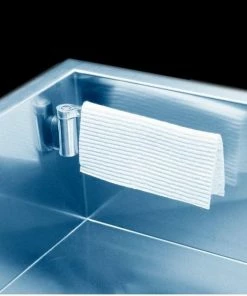 Kopen ???? Magisso Rechte Vaatdoekhouder - Magnetisch - RVS ????