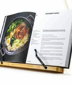 Coupon ✨ AWEMOZ Boekenstandaard Duurzaam Bamboe Hout – Boekenhouder – Kookboekstandaard Met Bladzijden Houder– Leesstandaard - Tablet Standaard – Verstelbaar In 6 Standen & Inklapbaar - Boekensteun - Cadeau Voor Man & Vrouw ???? -Yoshiko Shop 550x554 12