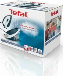 Beste Verkoop ???? Tefal Express Compact SV7110 - Stoomgenerator ✔️ -Yoshiko Shop 550x555 5