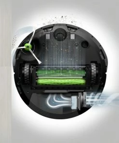 Korting ⌛ IRobot® Roomba® I3+ - Robotstofzuiger - Geschikt Voor Huisdierharen - I3552 ⌛ 31 Korting ⌛ IRobot® Roomba® I3+ - Robotstofzuiger - Geschikt Voor Huisdierharen - I3552 ⌛ -Yoshiko Shop 550x555 7