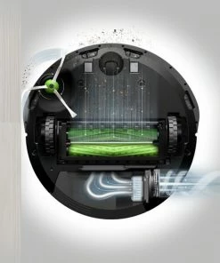 Promo ???? IRobot® Roomba® E5 - Robotstofzuiger - E5152 ???? -Yoshiko Shop 550x555 9