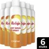 Beste Verkoop ???? Robijn Original Dry Wash Spray - 6 X 200 Ml - Voordeelverpakking ????