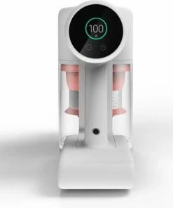 Goedkoopste ???? Xiaomi Mi Vacuum Cleaner G10 - Steelstofzuiger - Met Dweilfunctie ???? -Yoshiko Shop 550x557 6