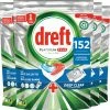 Hete verkoop ???? Dreft Platinum Plus All In One Vaatwastabletten - Deep Clean - Voordeelverpakking 4 X 38 Stuks ???? -Yoshiko Shop 550x558 2