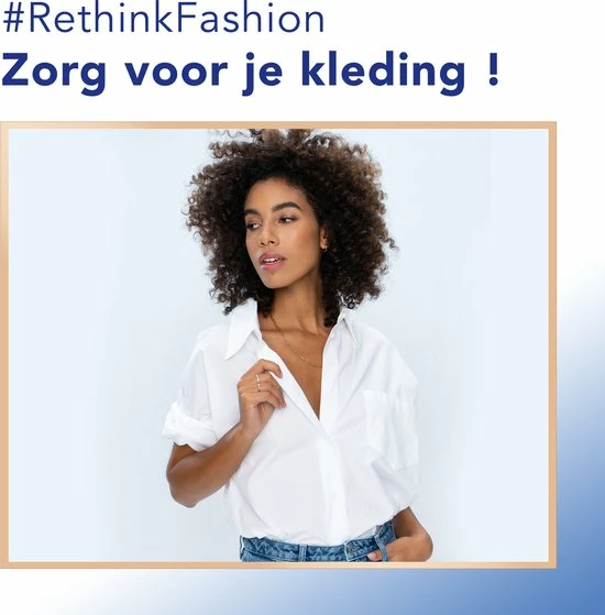 Nieuw ???? Fleuril Renew Wit - Vloeibaar Wasmiddel - Voordeelverpakking - 65 Wasbeurten ❤️ 10 Nieuw ???? Fleuril Renew Wit - Vloeibaar Wasmiddel - Voordeelverpakking - 65 Wasbeurten ❤️ - Afbeelding 8