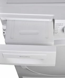 Beste Verkoop ???? Salora DCH7100 - Condensdroger - Vrijstaand - 7 Kg ???? -Yoshiko Shop 550x560 1