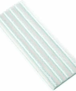 Beste Verkoop ???? Leifheit Picobello Vervangingspad M - 33 Cm Micro Duo ❤️