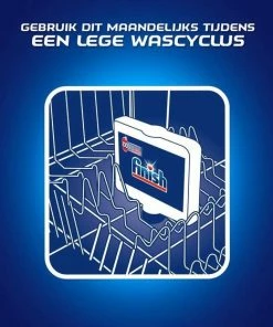 Beste deal ???? Finsh Finish Vaatwasmachinereiniger Citroen - 6 X 250 Ml - Voordeelverpakking ✔️ -Yoshiko Shop 550x561 2