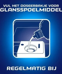 Beste deal ❤️ Finish Glansspoelmiddel Regular Vaatwasmiddel - 6x 400 ML - Voordeelpak ???? -Yoshiko Shop 550x561