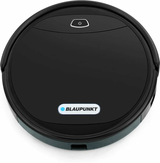 Kopen ???? Blaupunkt Bluebot XPOWER Robotstofzuiger - 3in1 Robotstofzuiger Met Dweilfunctie - Stofzuiger Met App ???? 5 Kopen ???? Blaupunkt Bluebot XPOWER Robotstofzuiger - 3in1 Robotstofzuiger Met Dweilfunctie - Stofzuiger Met App ???? - Afbeelding 3