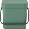 Beste Pirce ???? Brabantia Sort & Go Aanrecht Afvalbakje - 3 L - Fir Green ???? 2 Beste Pirce ???? Brabantia Sort & Go Aanrecht Afvalbakje - 3 L - Fir Green ???? -Yoshiko Shop 550x562 1