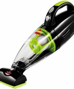 Gloednieuw ???? BISSELL 1987N PetHairEraser - Kruimelzuiger - Ideaal Met Huisdieren ???? -Yoshiko Shop 550x562 3