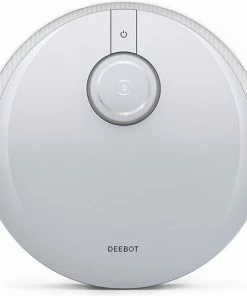 Uitgang ???? Ecovacs X1 OMNI - Robotstofzuiger + Automatische Leegmaakstation - Actief Dweilsysteem ???? 27 Uitgang ???? Ecovacs X1 OMNI - Robotstofzuiger + Automatische Leegmaakstation - Actief Dweilsysteem ???? -Yoshiko Shop 550x563