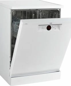 Flash-uitverkoop ???? Beko BDFN26432W - Vrijstaande Vaatwasser ⌛ 23 Flash-uitverkoop ???? Beko BDFN26432W - Vrijstaande Vaatwasser ⌛ -Yoshiko Shop 550x563 3