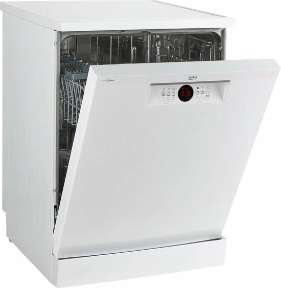 Flash-uitverkoop ???? Beko BDFN26432W - Vrijstaande Vaatwasser ⌛ 10 Flash-uitverkoop ???? Beko BDFN26432W - Vrijstaande Vaatwasser ⌛ - Afbeelding 8