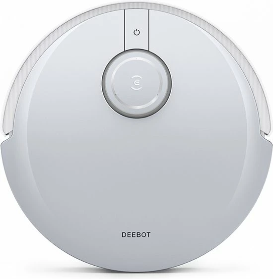 Uitgang ???? Ecovacs X1 OMNI - Robotstofzuiger + Automatische Leegmaakstation - Actief Dweilsysteem ???? 6 Uitgang ???? Ecovacs X1 OMNI - Robotstofzuiger + Automatische Leegmaakstation - Actief Dweilsysteem ???? - Afbeelding 4