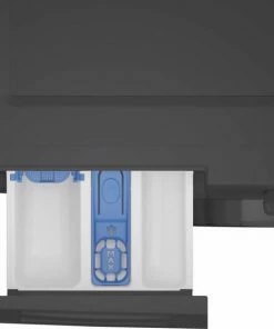 Flash-uitverkoop ???? Beko HTV7732XA01 - Was-droogcombinatie - Antraciet ???? -Yoshiko Shop 550x564 5