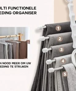 Gloednieuw ???? Merkloos Kledinghanger - Kast Organizer - Kast Organizer Kleding - Kledinghangers - Broekhangers - Kledinghangers Anti Slip - Kleerhangers - Kledinghangers Metaal - RVS ???? 11 Gloednieuw ???? Merkloos Kledinghanger - Kast Organizer - Kast Organizer Kleding - Kledinghangers - Broekhangers - Kledinghangers Anti Slip - Kleerhangers - Kledinghangers Metaal - RVS ???? -Yoshiko Shop 550x566 6