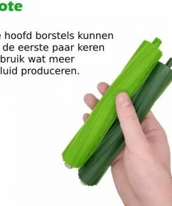 Groothandel ???? Europefans XL Vervanging Set Voor IRobot Roomba I7 I7+ E5 E6 Robotstofzuiger Zijborstel Borstel & Filter ✨ -Yoshiko Shop 550x566 7