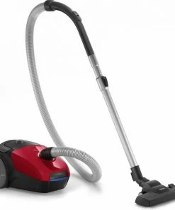 Flash-uitverkoop ???? Philips PowerGo FC8243/09 - Stofzuiger Met Zak ????