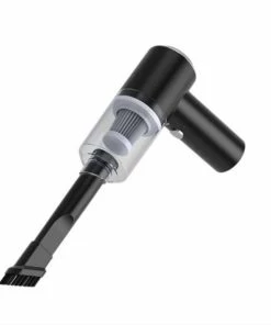 Nieuw ⭐ Merkloos Nextwave Products - Kruimeldief - Kruimeldief Snoerloos - Autostofzuiger - Vacuum Cleaner - Oplaadbare Autostofzuiger ????