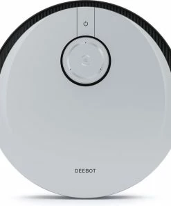 Uitgang ???? Ecovacs X1 OMNI - Robotstofzuiger + Automatische Leegmaakstation - Actief Dweilsysteem ???? 33 Uitgang ???? Ecovacs X1 OMNI - Robotstofzuiger + Automatische Leegmaakstation - Actief Dweilsysteem ???? -Yoshiko Shop 550x572