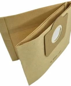 Gloednieuw ???? Saaf Stofzuigerzakken - Geschikt Voor Kärcher - 6.959-130.0 - 5 Stuks ???? -Yoshiko Shop 550x573 1