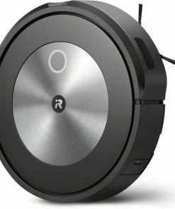 Begroting ???? IRobot® Roomba® J7 - Robotstofzuiger - Objectdetectie En Vermijding - J7158 ???? -Yoshiko Shop 550x573 7