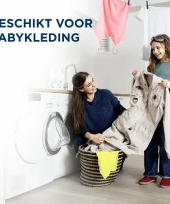 Beste Pirce ???? Neutral Parfumvrij Wasverzachter - 5 X 27 Wasbeurten - Voordeelverpakking ???? -Yoshiko Shop 550x575 4