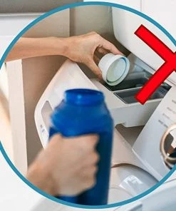 Goedkoop ???? Merkloos Doseerbol - Wasbol - Wasbal - Wasballen Voor Wasmachine - Wasbollen - Doseerdop - Wasmiddel Vloeibaar - Was - Bol - Bal - Doseerbal - Vloeibaarwasmiddel In Te Doen - Doseer Bolletje - Doseer Beker - Plastic - 2 Stuks ???? -Yoshiko Shop 550x577 4