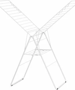 Aanbiedingen ???? Brabantia HangOn Droogrek Inklapbaar - 25 Meter - White ❤️ 38 Aanbiedingen ???? Brabantia HangOn Droogrek Inklapbaar - 25 Meter - White ❤️ -Yoshiko Shop 550x578