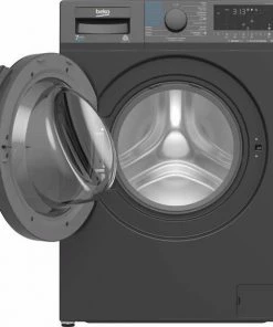 Flash-uitverkoop ???? Beko HTV7732XA01 - Was-droogcombinatie - Antraciet ???? -Yoshiko Shop 550x578 4