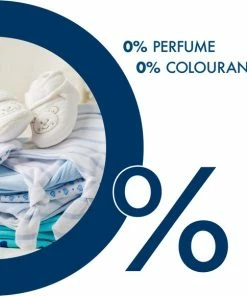 Nieuw ???? Neutral 0% Wit Parfumvrij Waspoeder - 45 Wasbeurten - Wasmiddel ???? -Yoshiko Shop 550x580 1