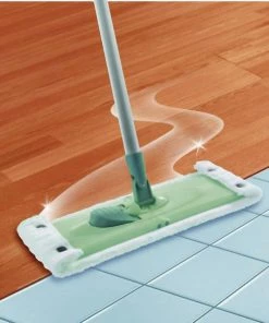 Kopen ???? Leifheit Clean Twist M / Combi Clean M Vloerwisser Vervangingsdoek Met Drukknoppen – Micro Duo – 33 Cm ✨ -Yoshiko Shop 550x582 2