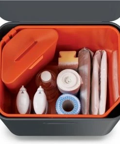 Gloednieuw ???? Joseph Joseph Intelligent Waste Totem - 60 Liter Inhoud - Met 3 Vakken - Grafiet ???? 32 Gloednieuw ???? Joseph Joseph Intelligent Waste Totem - 60 Liter Inhoud - Met 3 Vakken - Grafiet ???? -Yoshiko Shop 550x584 2