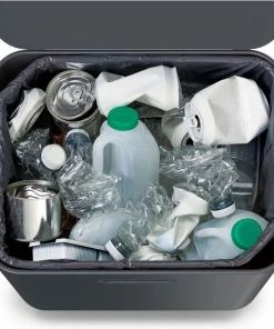 Gloednieuw ???? Joseph Joseph Intelligent Waste Totem - 60 Liter Inhoud - Met 3 Vakken - Grafiet ???? 37 Gloednieuw ???? Joseph Joseph Intelligent Waste Totem - 60 Liter Inhoud - Met 3 Vakken - Grafiet ???? -Yoshiko Shop 550x584 4